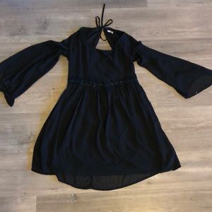 LBD black dress that you need!